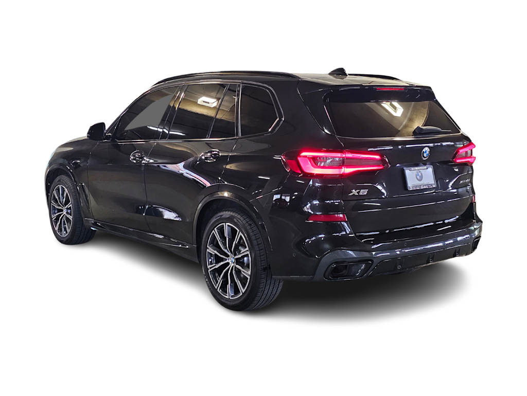 Thumbnail: 2022 BMW X5 - 23