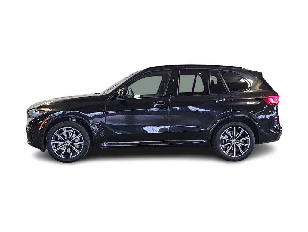 Thumbnail: 2023 BMW X5 - 3