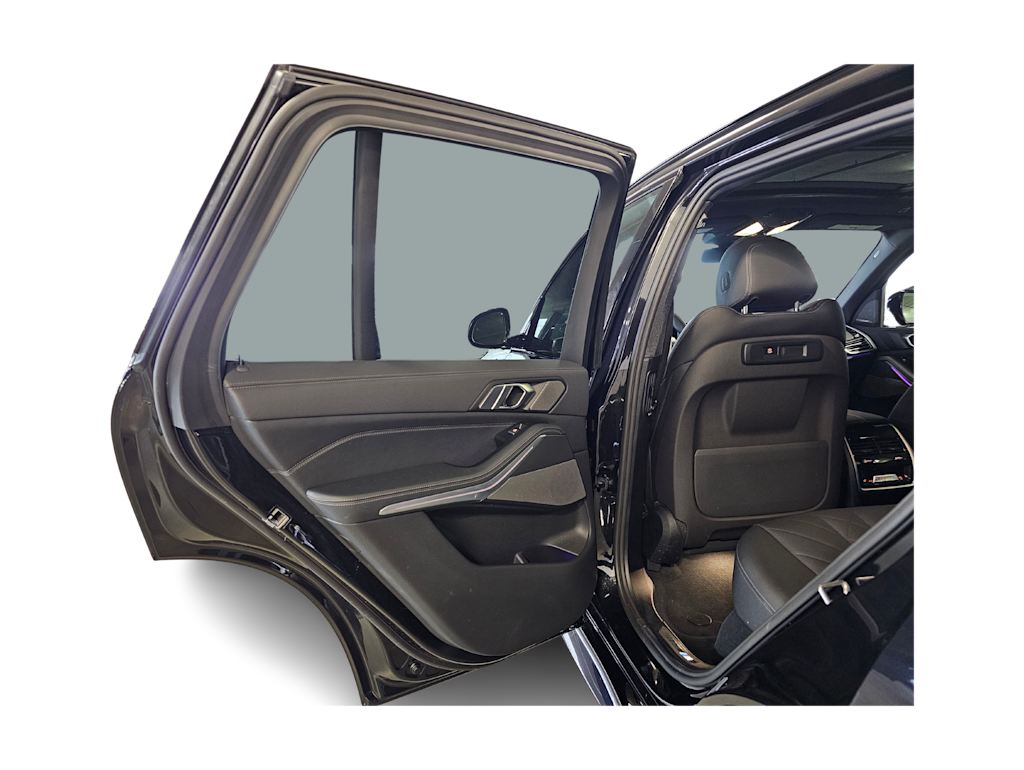Thumbnail: 2023 BMW X5 - 34