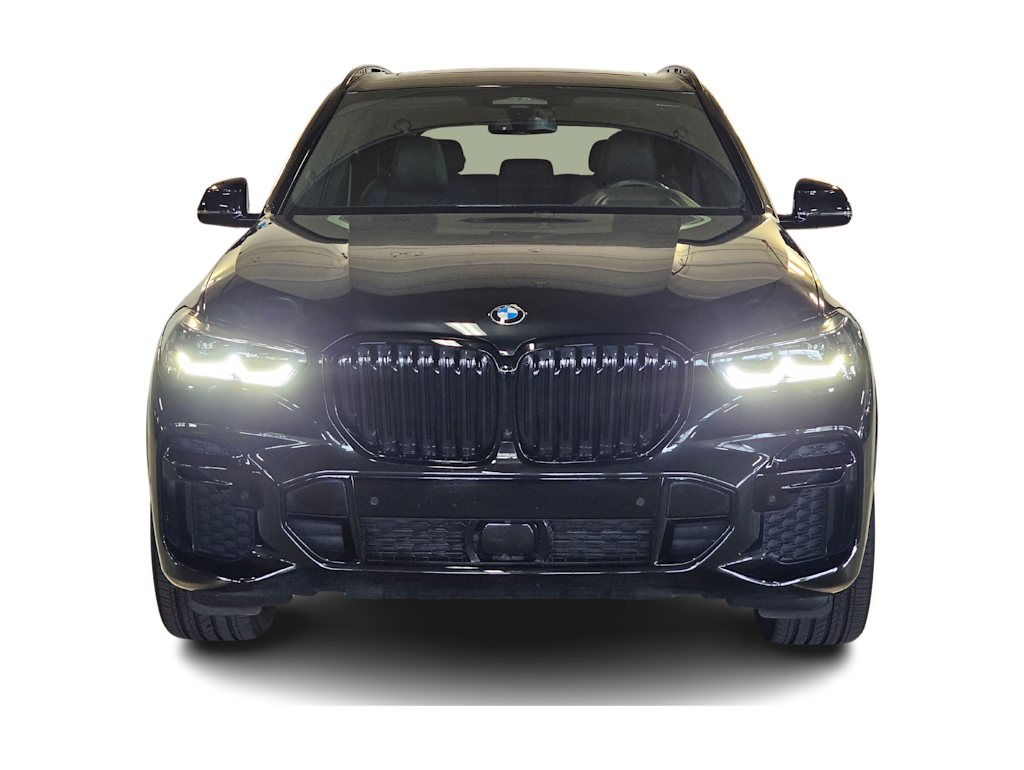 Thumbnail: 2023 BMW X5 - 6