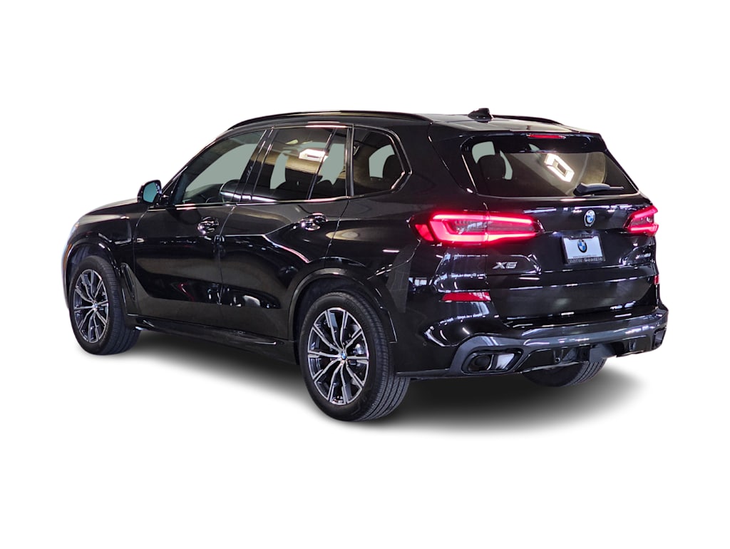 Thumbnail: 2023 BMW X5 - 4