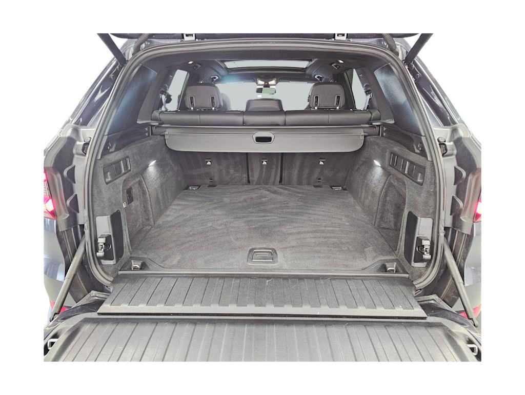 Thumbnail: 2021 BMW X5 - 17