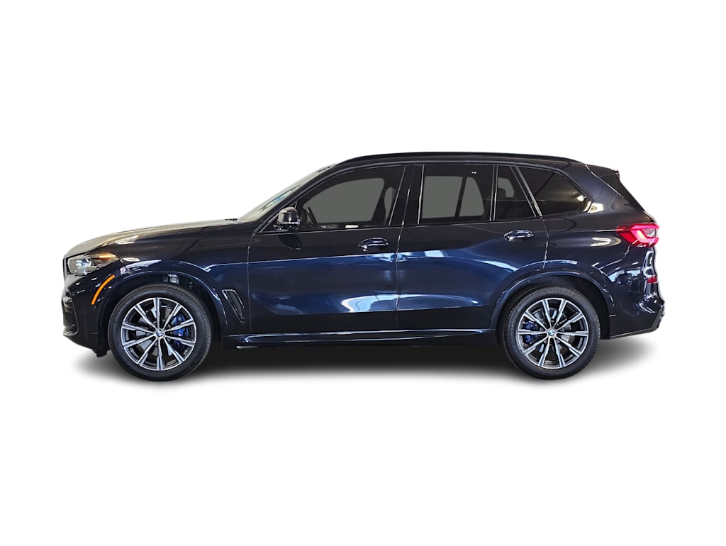 Thumbnail: 2022 BMW X5 - 3