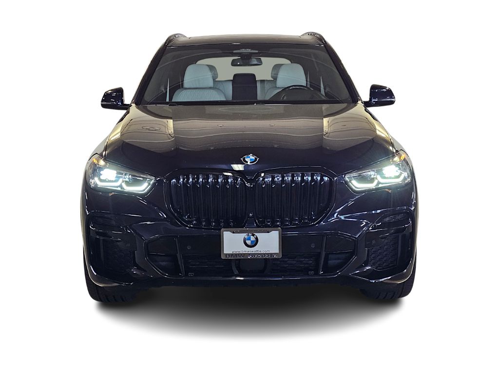 Thumbnail: 2022 BMW X5 - 6