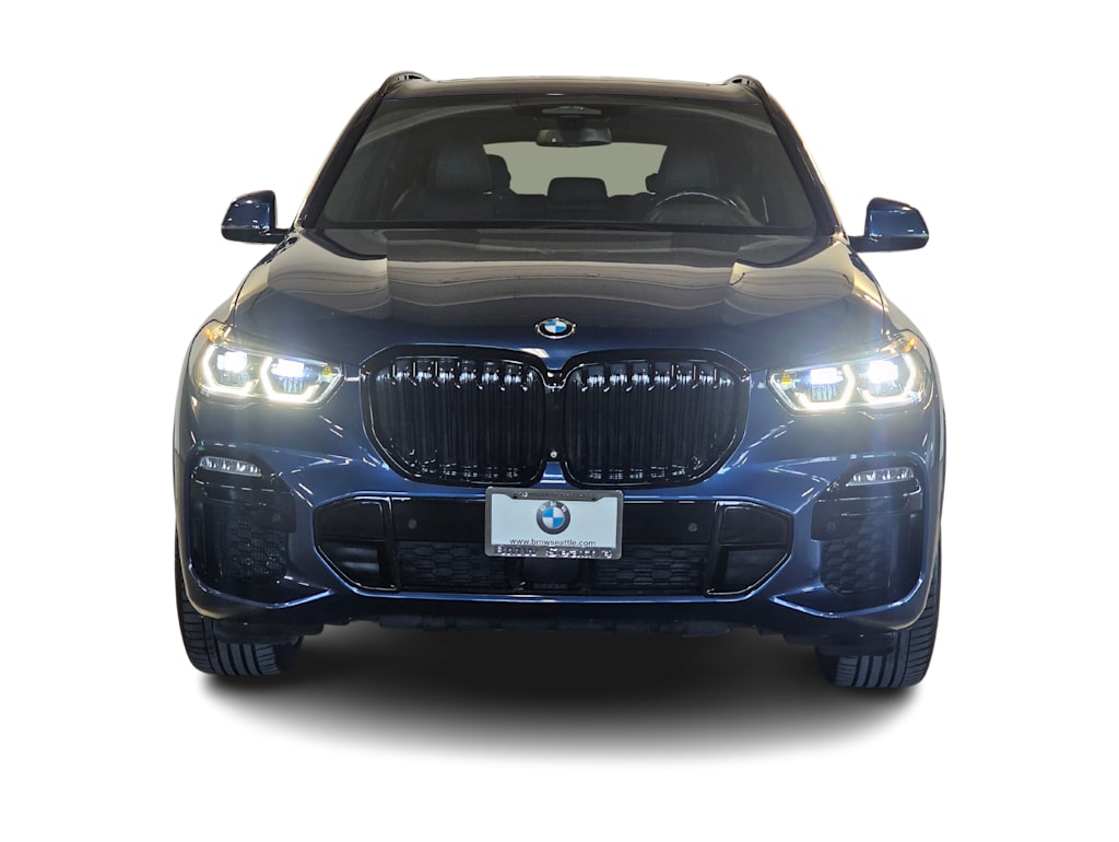 Thumbnail: 2019 BMW X5 - 6