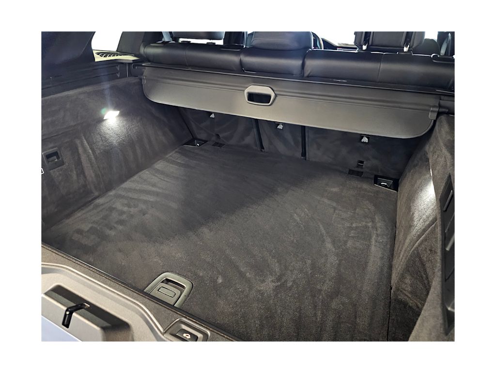 Thumbnail: 2019 BMW X5 - 19