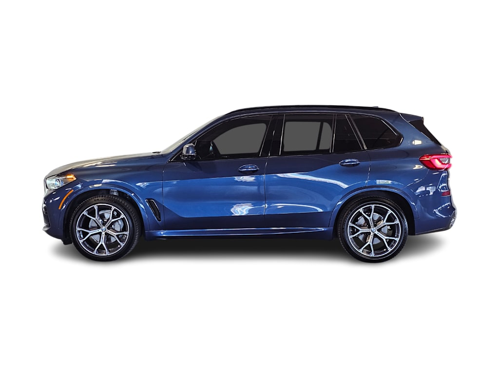 Thumbnail: 2019 BMW X5 - 3