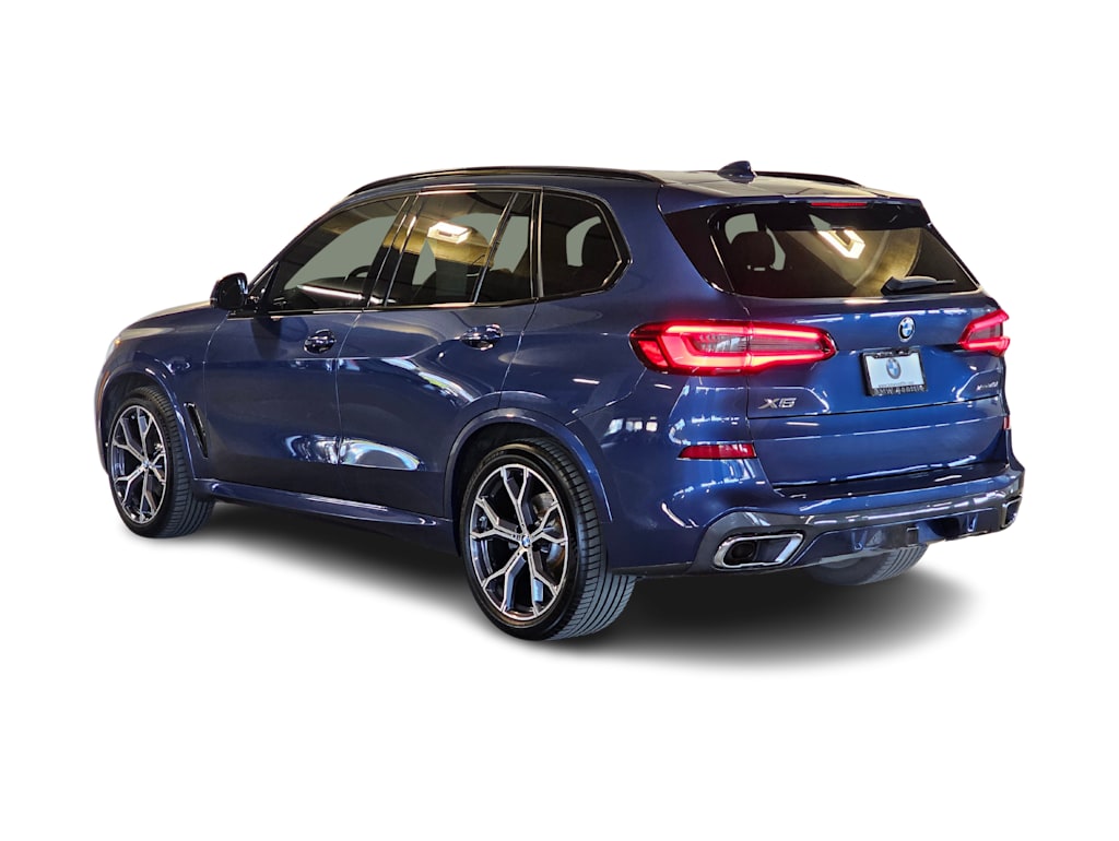 Thumbnail: 2019 BMW X5 - 4