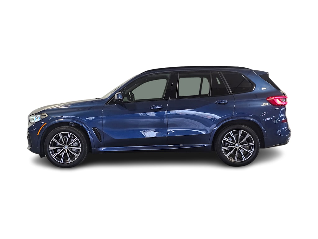 Thumbnail: 2019 BMW X5 - 3