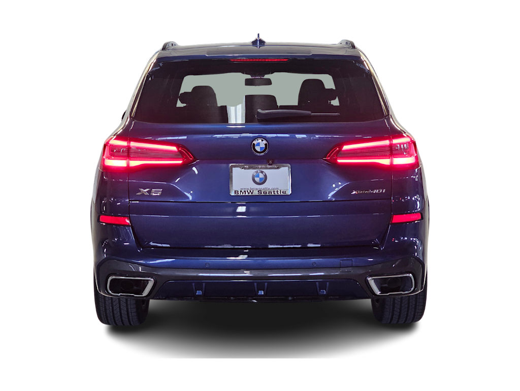 Thumbnail: 2019 BMW X5 - 5