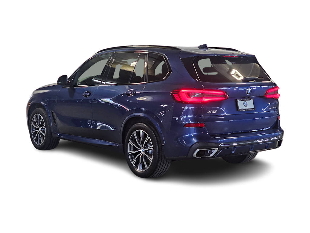 Thumbnail: 2019 BMW X5 - 4