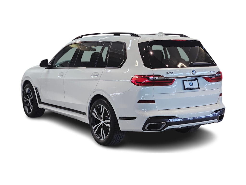 Thumbnail: 2020 BMW X7 - 4