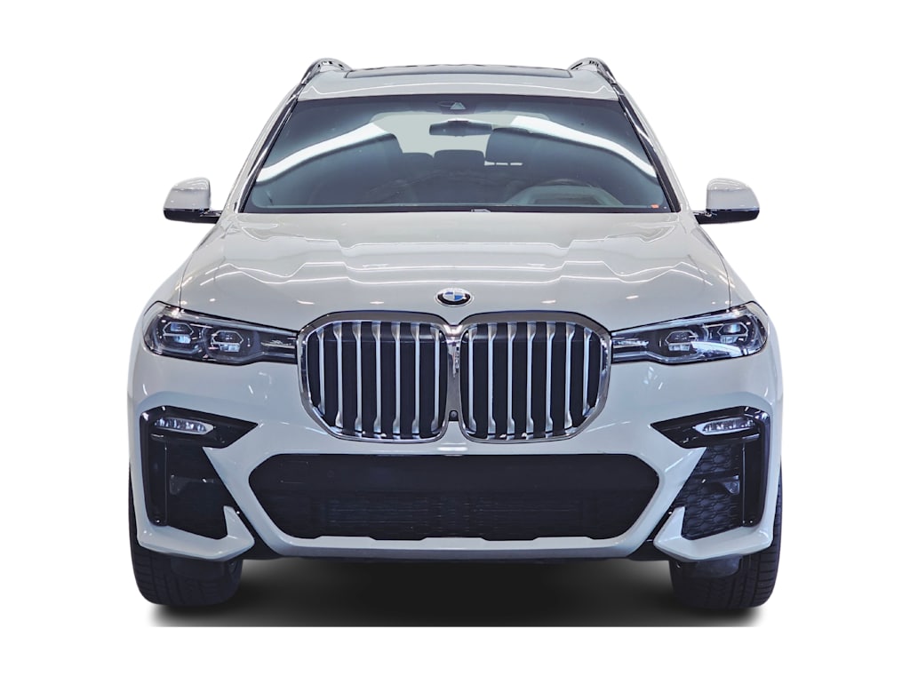 Thumbnail: 2020 BMW X7 - 6
