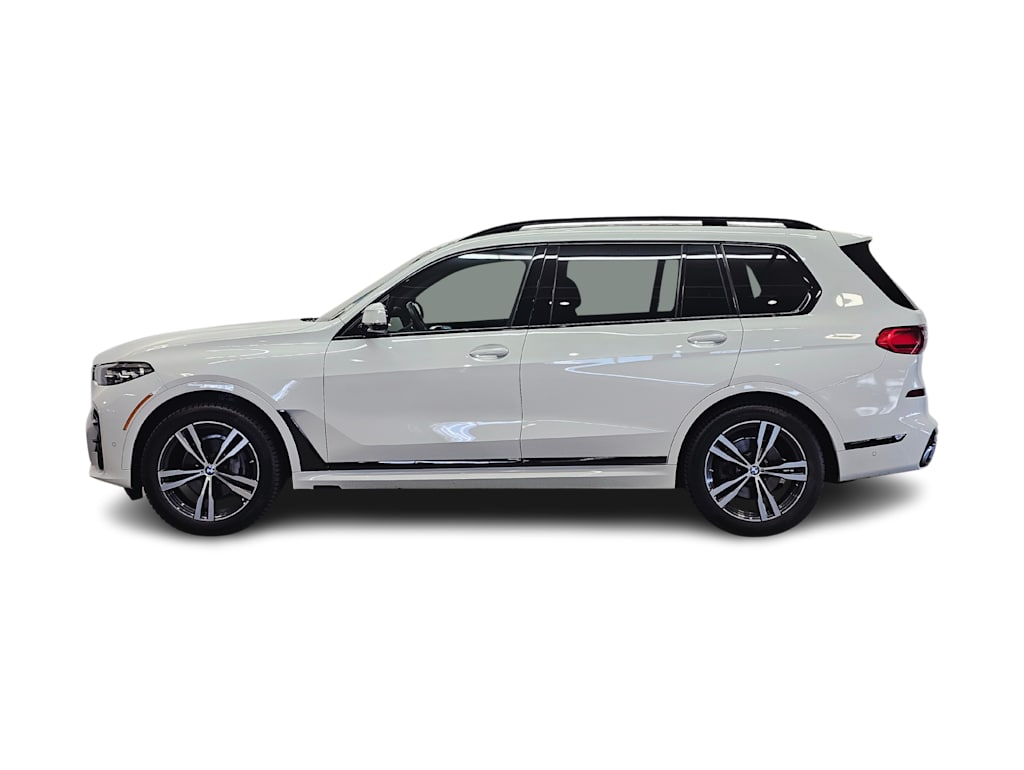 Thumbnail: 2020 BMW X7 - 3