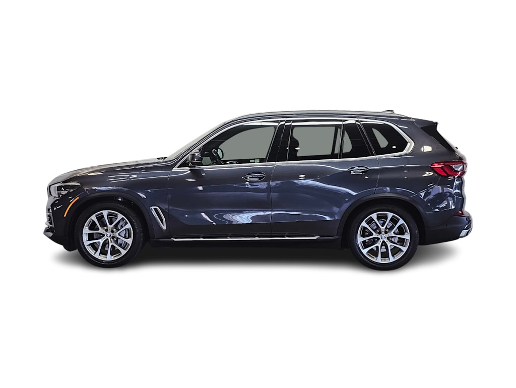 Thumbnail: 2020 BMW X5 - 3