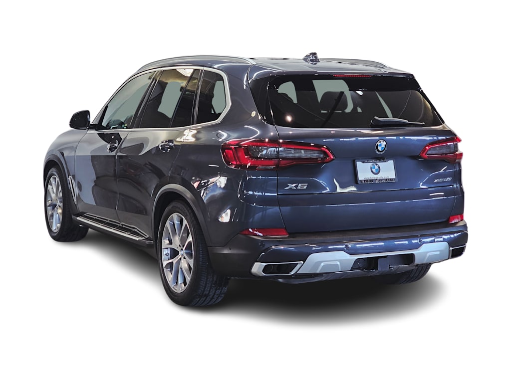 Thumbnail: 2020 BMW X5 - 4