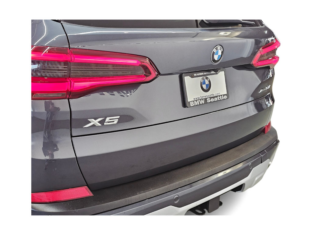 Thumbnail: 2020 BMW X5 - 19