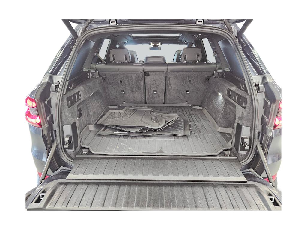 Thumbnail: 2020 BMW X5 - 17