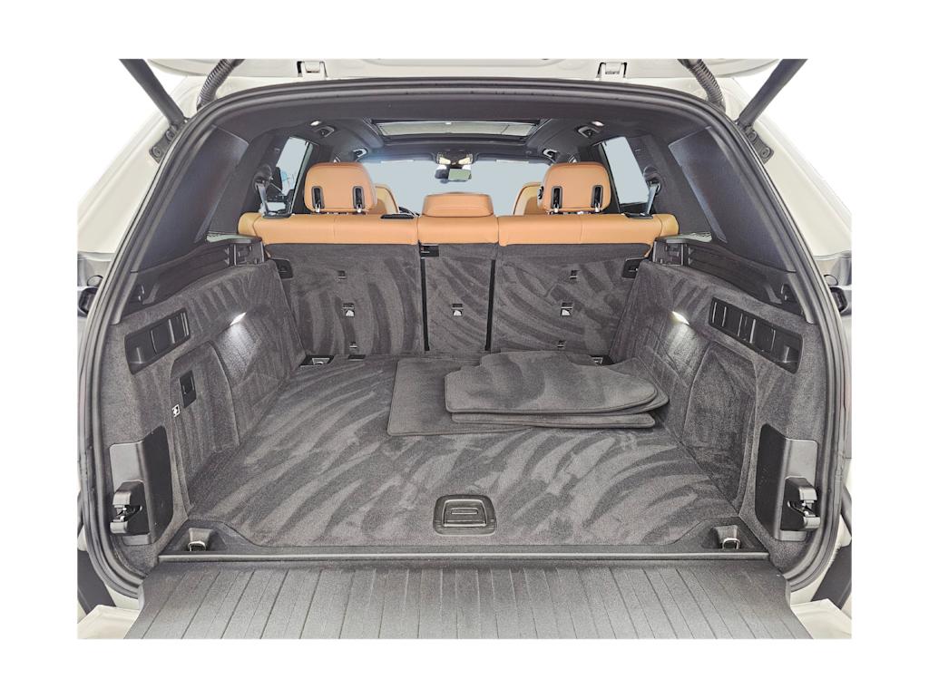 Thumbnail: 2019 BMW X5 - 17