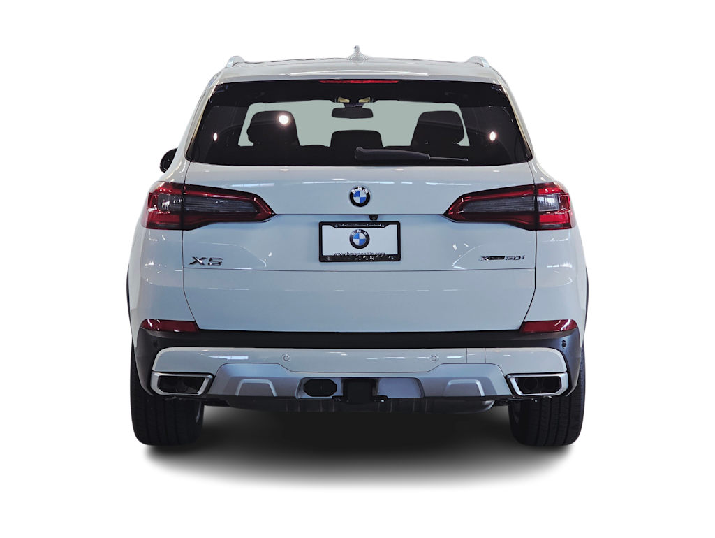Thumbnail: 2019 BMW X5 - 5