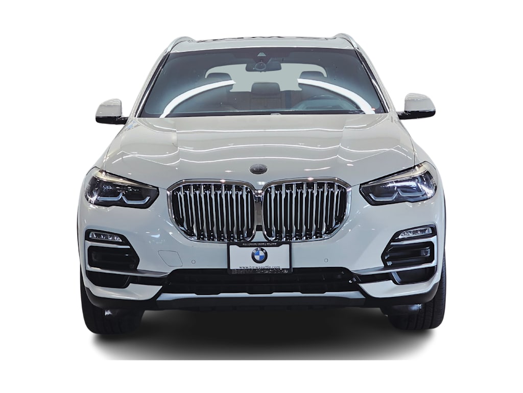 Thumbnail: 2019 BMW X5 - 6