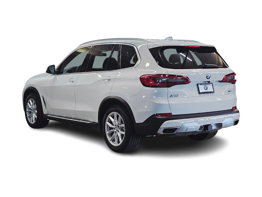 Thumbnail: 2019 BMW X5 - 4