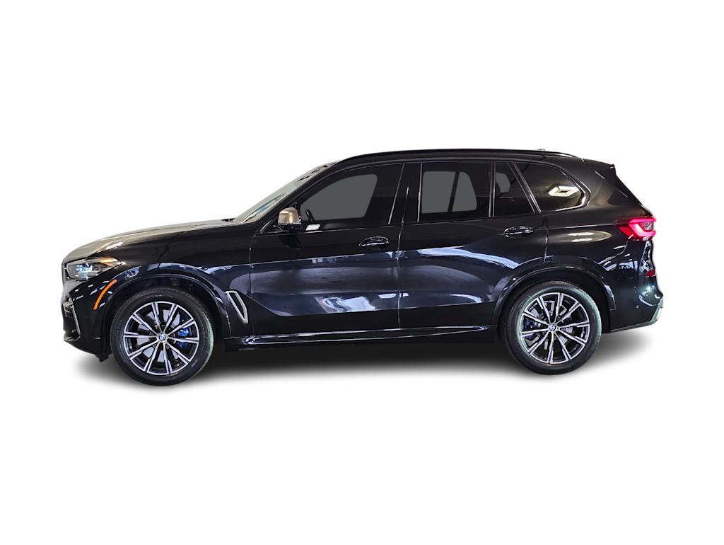Thumbnail: 2021 BMW X5 - 3
