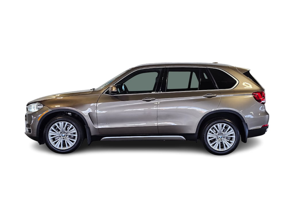 Thumbnail: 2017 BMW X5 - 3