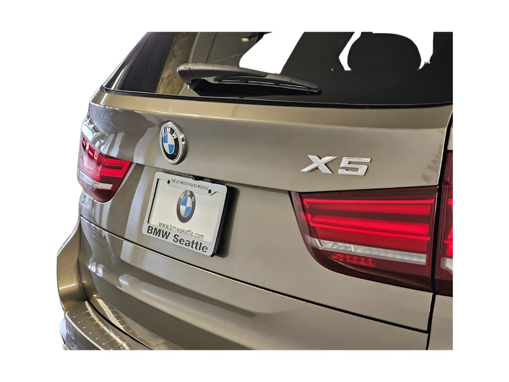 Thumbnail: 2017 BMW X5 - 20