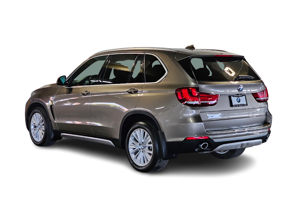 Thumbnail: 2017 BMW X5 - 4