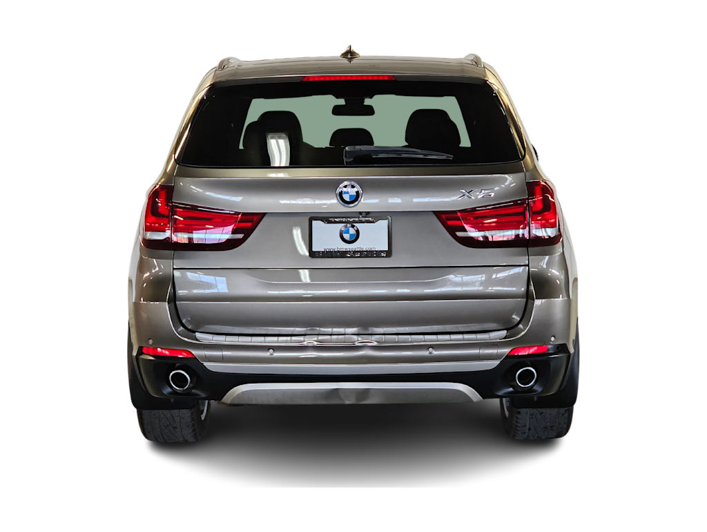 Thumbnail: 2017 BMW X5 - 5