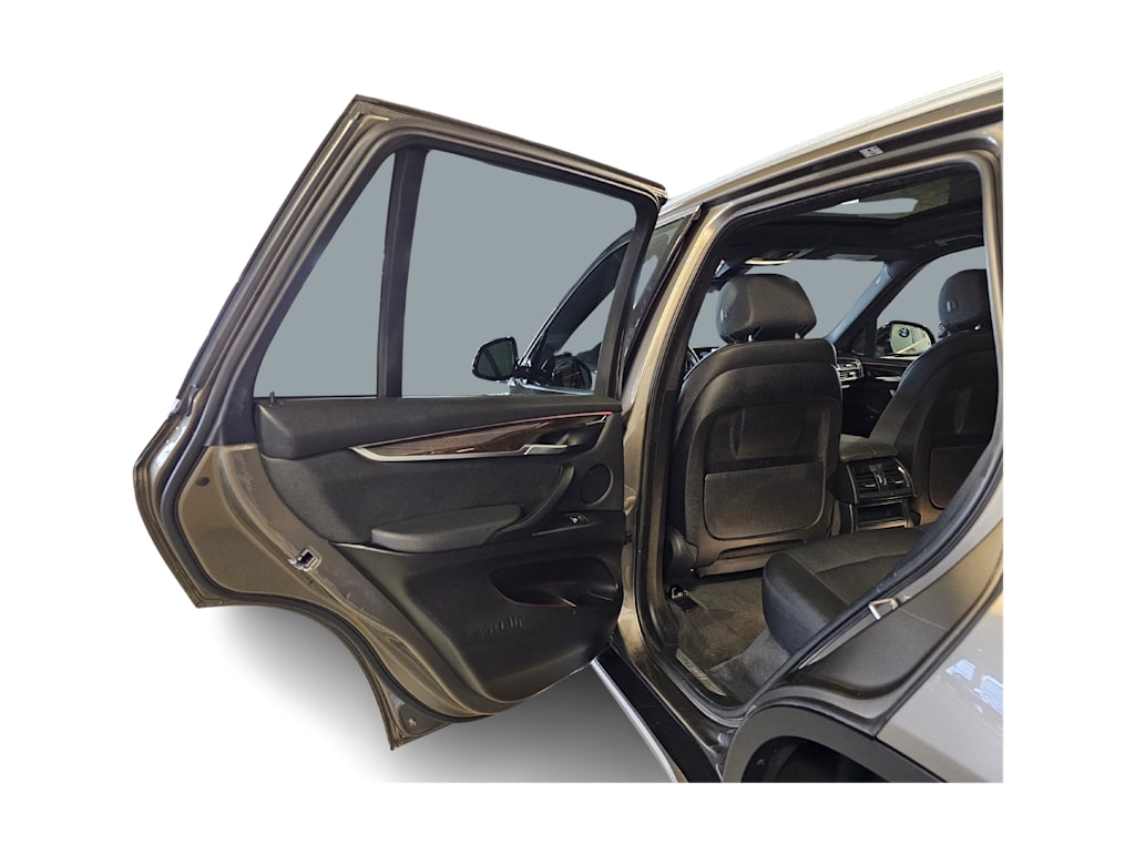 Thumbnail: 2017 BMW X5 - 28
