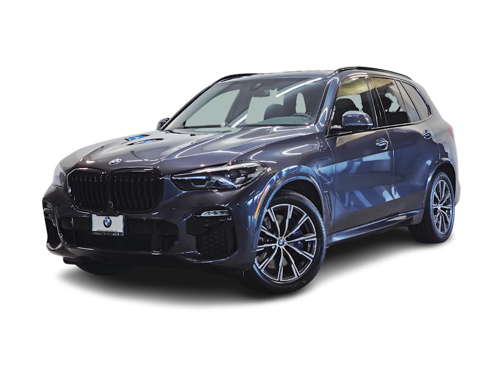 2021 BMW X5