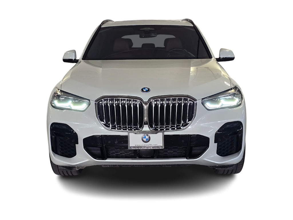 Thumbnail: 2022 BMW X5 - 6