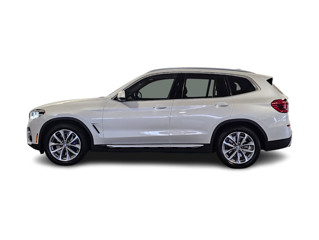 Thumbnail: 2019 BMW X3 - 3