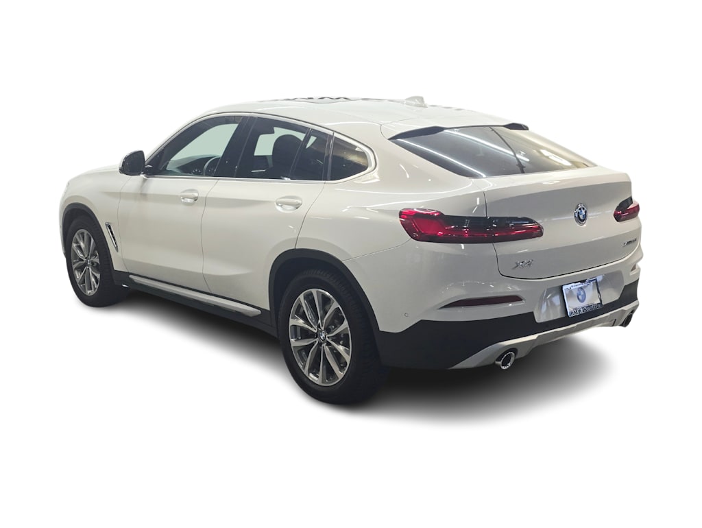 Thumbnail: 2019 BMW X4 - 4