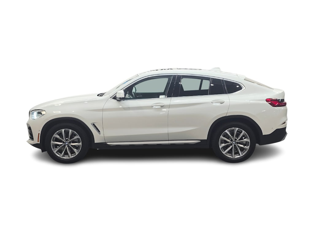 Thumbnail: 2019 BMW X4 - 3