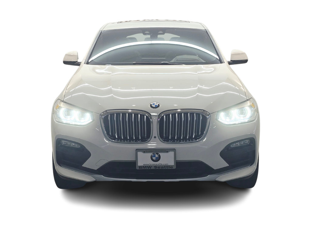 Thumbnail: 2019 BMW X4 - 6