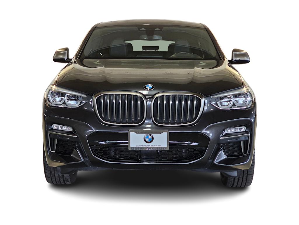Thumbnail: 2019 BMW X4 - 6