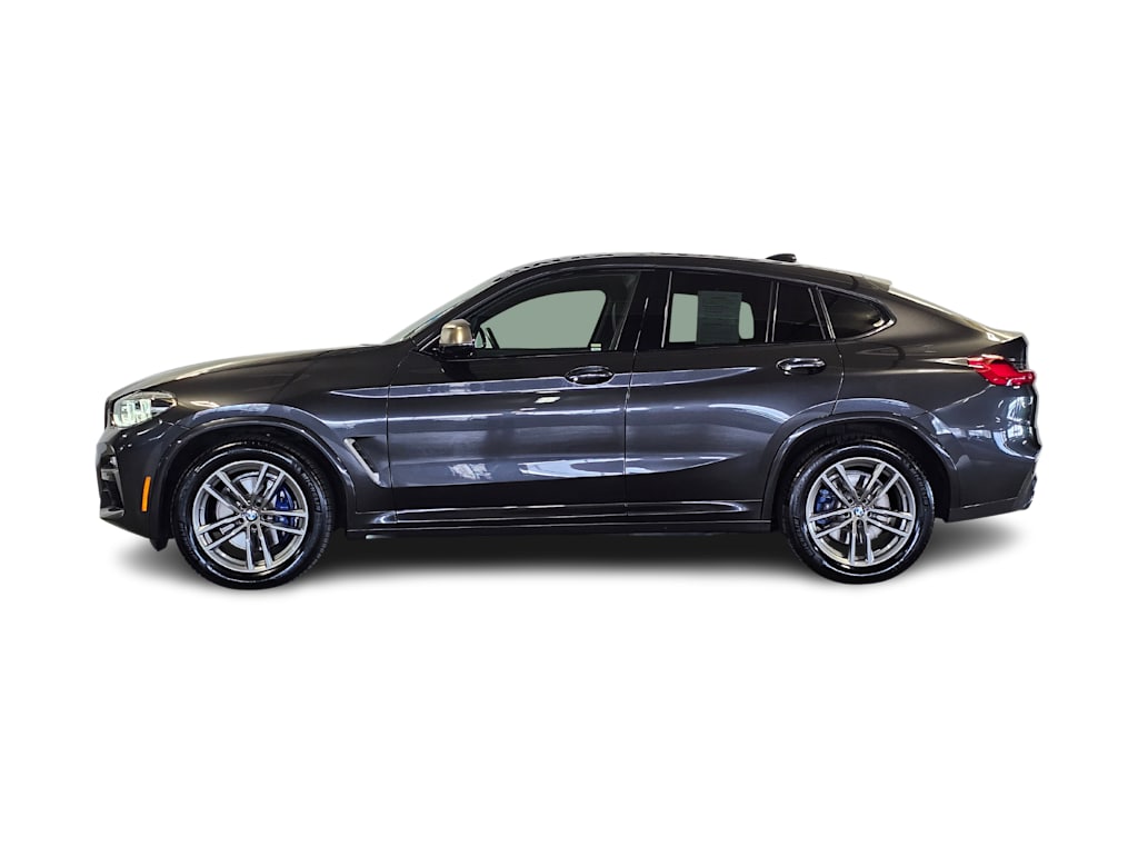 Thumbnail: 2019 BMW X4 - 3