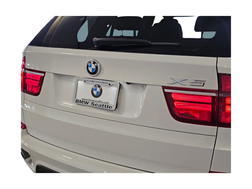 Thumbnail: 2013 BMW X5 - 20