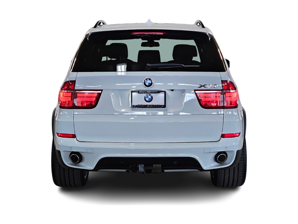 Thumbnail: 2013 BMW X5 - 5