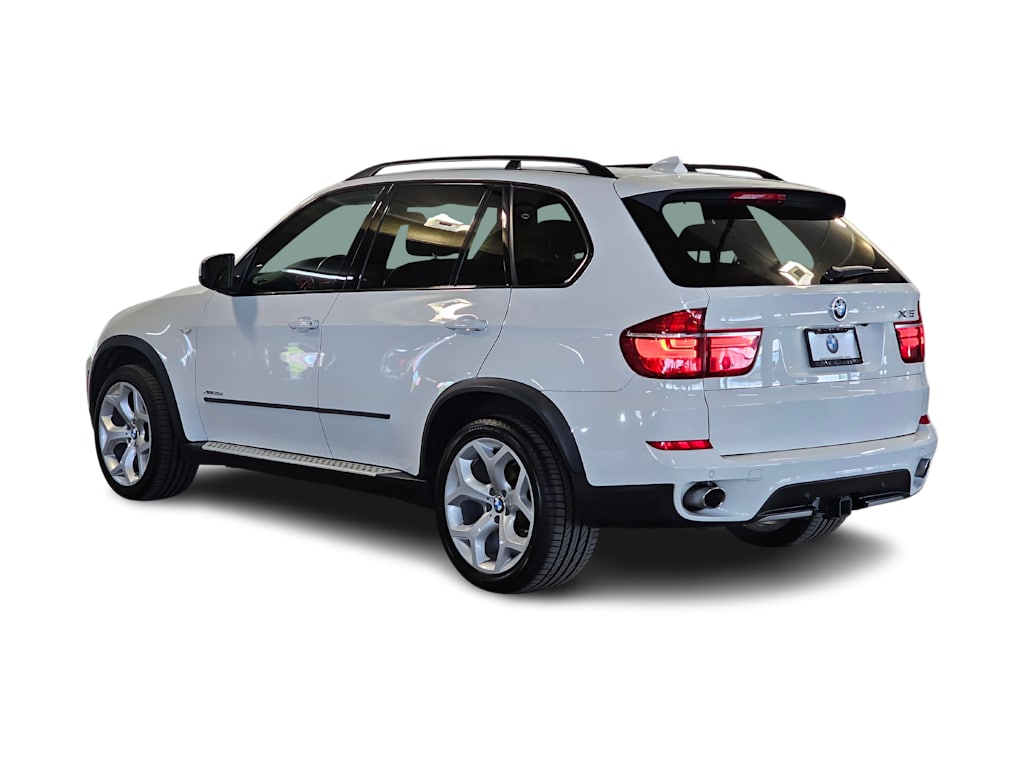 Thumbnail: 2013 BMW X5 - 4