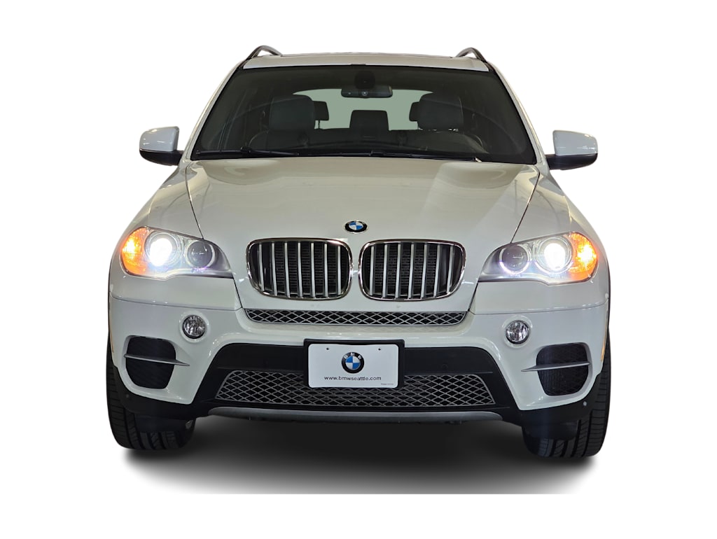 Thumbnail: 2013 BMW X5 - 6