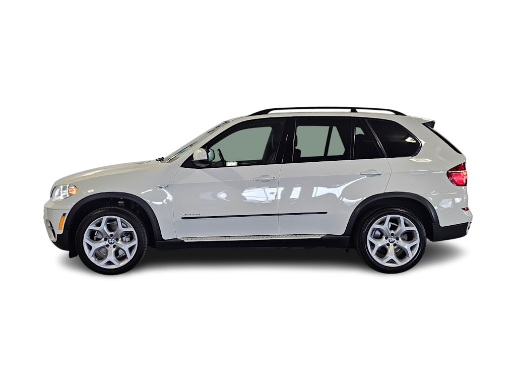 Thumbnail: 2013 BMW X5 - 3