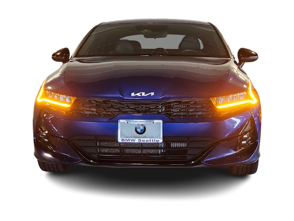 Thumbnail: 2022 Kia K5 - 6