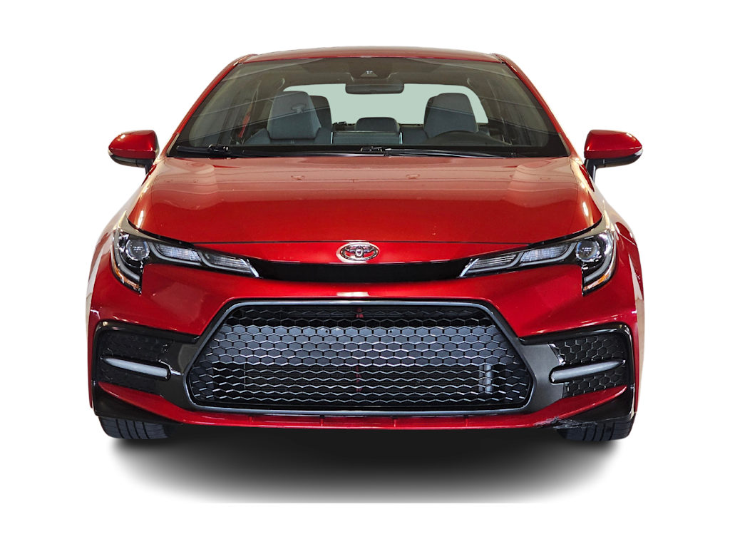 Thumbnail: 2021 Toyota Corolla - 6