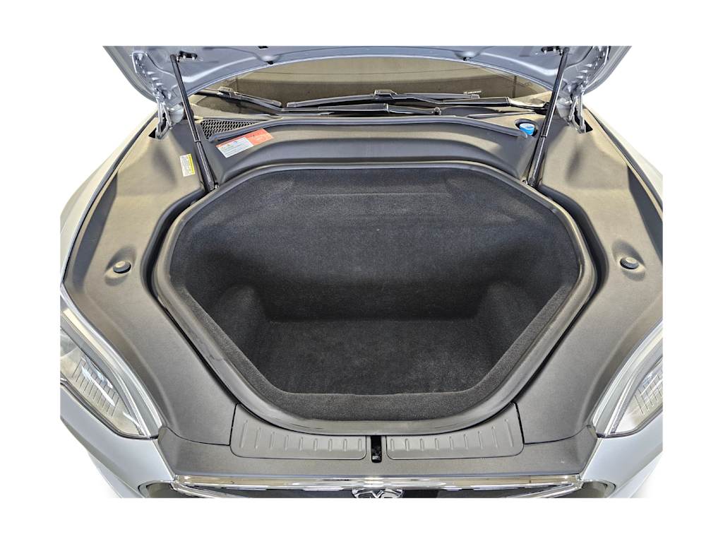 Thumbnail: 2016 Tesla Model S - 16