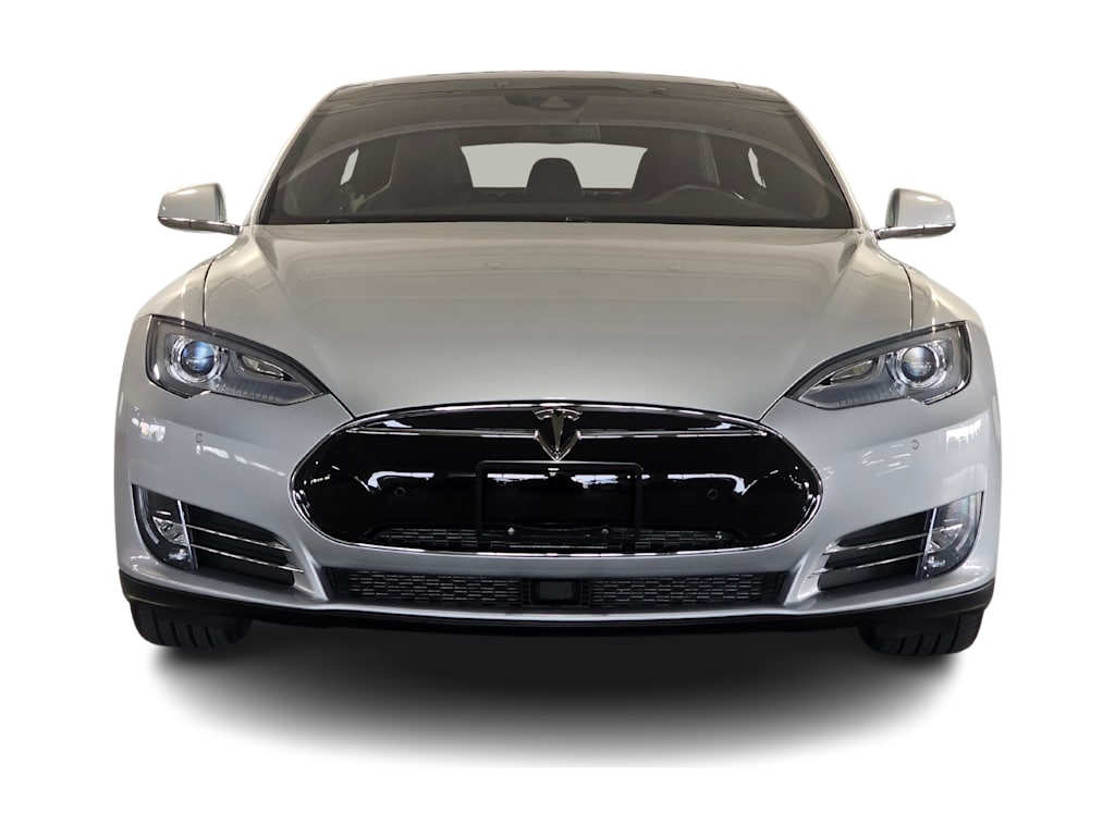Thumbnail: 2016 Tesla Model S - 6