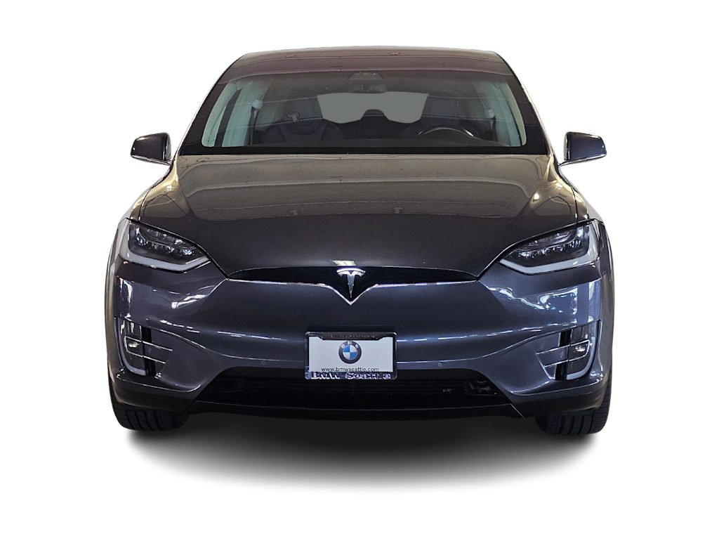 Thumbnail: 2018 Tesla Model X - 19